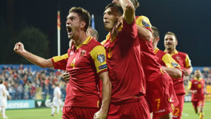 Испанский клуб заплатил почти девять миллионов евро за трансфер автора гола в ворота Казахстана