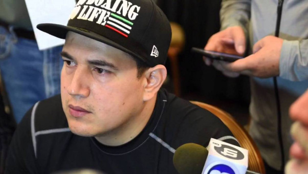 Тренер Альвареса заявил об отсутствии у Головкина школы бокса и раскритиковал других боксеров Санчеса
