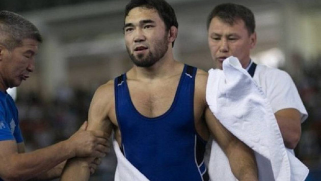 Казахстан выиграл вторую медаль на Азиаде-2018