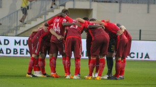 Клуб Сейдахмета может пропустить матч с командой Джеррарда в Лиге Европы