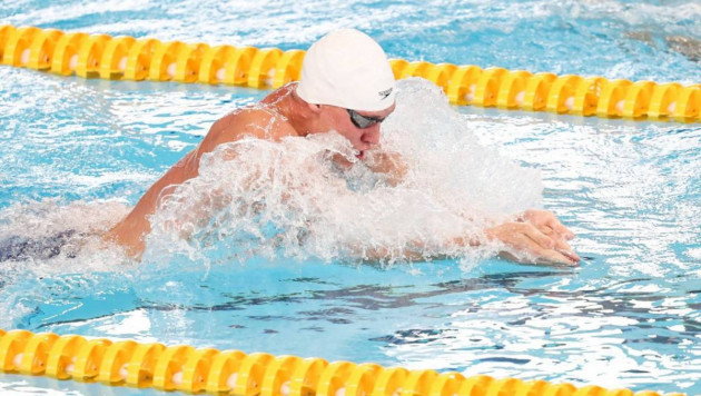 Олимпийский чемпион Баландин лишился своего рекорда Азиатских игр на пути к финалу