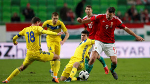 "Это единственный шанс попасть на Евро". Эксперт оценил перспективы сборной Казахстана в Лиге наций