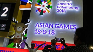 Казахстан обошел лидера медального зачета Азиады-2018