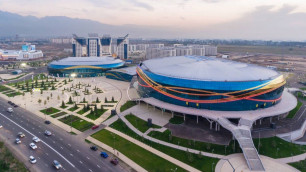 Российскому клубу КХЛ отказали в проведении домашних матчей в Алматы 