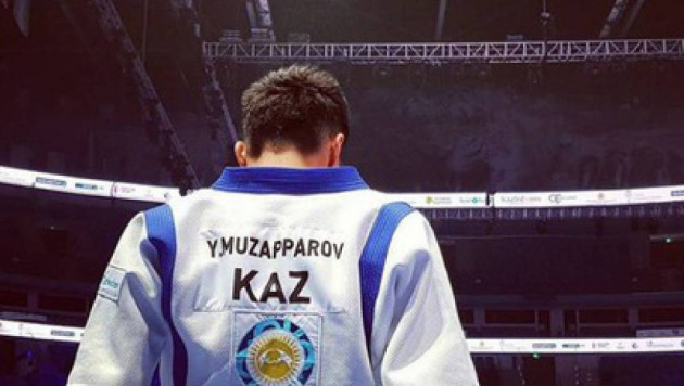 Казахстан вышел на четвертое место в медальном зачете Азиады-2018 по числу бронзовых наград