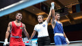Казахстан в финалах Азиады-2018 будет представлен двумя боксерами
