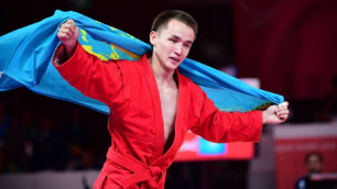Казахстан завоевал 12-е "золото" Азиады-2018 и поднялся на девятое место в медальном зачете