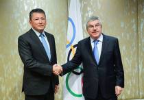 Фото с сайта olympic.kz