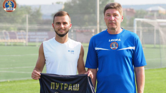 Бывший игрок КПЛ перешел в клуб украинской премьер-лиги