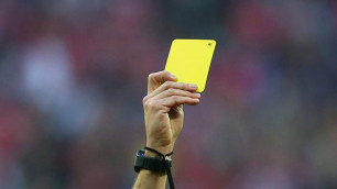 Исландский судья удалил футболиста за одну желтую карточку и составил фальшивый послематчевый протокол