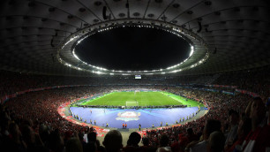 УЕФА одобрил проведение третьего еврокубка