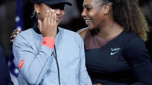 Победительница US Open-2018 может подписать крупнейший спонсорский контракт в истории женского тенниса
