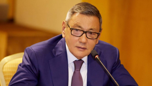 Бокс могут исключить из ОИ-2020 из-за выдвижения узбекистанца Рахимова на пост президента в AIBA