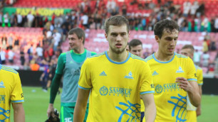 Известный в прошлом защитник "Кайрата" назвал мотивирующие стороны "Динамо" в матче ЛЕ с "Астаной"