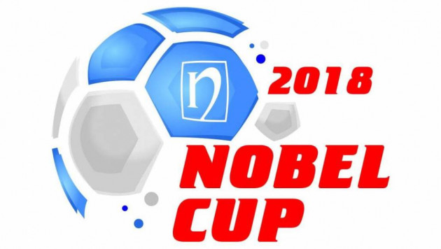 В Алматы состоится ежегодный футбольный турнир среди казахстанских врачей Nobel Cup 