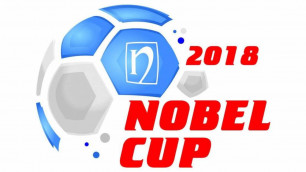В Алматы состоится ежегодный футбольный турнир среди казахстанских врачей Nobel Cup 