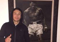 Фото: twitter.com/gggboxing