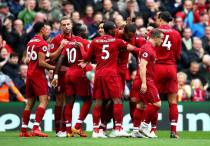 Фото с сайта ФК "Ливерпуль"