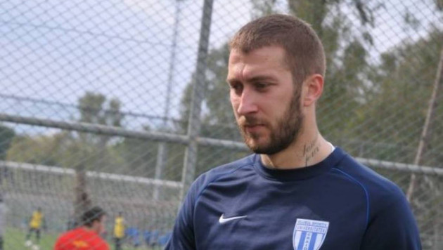 Обладатель Кубка Сербии с опытом игры в "Таразе" и "Атырау" остался без клуба