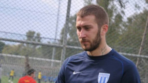 Обладатель Кубка Сербии с опытом игры в "Таразе" и "Атырау" остался без клуба