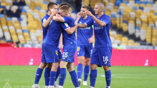 Соперник "Астаны" по Лиге Европы выиграл второй подряд матч 