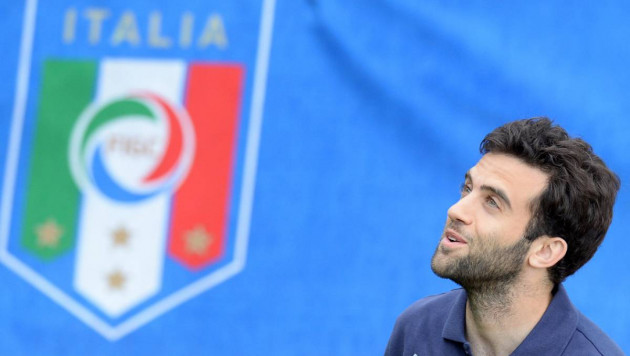 Попавшийся на допинге экс-игрок сборной Италии и "МЮ" избежал дисквалификации