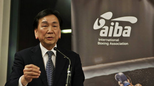 Бывший президент AIBA получил пожизненную дисквалификацию
