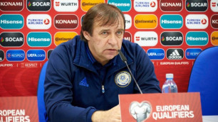 Клуб немецкой Бундеслиги пригласил бывшего тренера сборной Казахстана и "Кайрата"