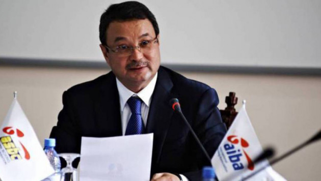 Определился единственный кандидат на пост президента AIBA после "неудачи" конкурента из Казахстана