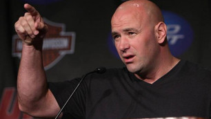 Глава UFC из-за скандального поединка МакГрегор - Нурмагомедов отменил бой Тухугова и Лобова