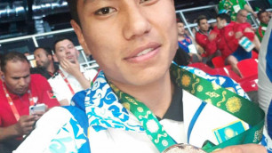 Казахстанский призер молодежного чемпионата мира дебютирует на профи-ринге в Лондоне