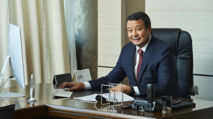 Призер ОИ из Казахстана подаст в суд за отказ регистрировать его на выборы президенты AIBA