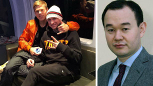 Российские футболисты избили чиновника и поиздевались над его азиатской внешностью