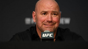 Президент UFC рассказал о судьбе гонорара и титула Нурмагомедова и санкциях за драку после боя с МакГрегором