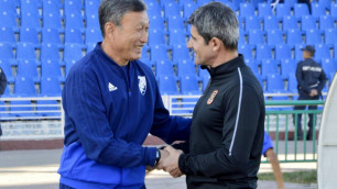 Специалист сравнил казахстанских тренеров с минерами и назвал причины неудачной игры некоторых клубов КПЛ