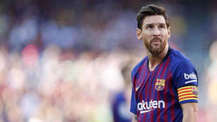 "Барселона" выдвинула Месси условие для бесплатного ухода из клуба
