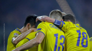 Казахстан потеряет шансы сыграть на Евро-2020 от Лиги наций после четвертого тура - букмекеры