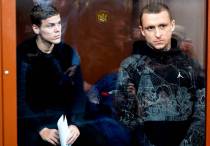 Кокорин (слева) и Мамаев. Коллаж "Чемпионат.com" из фото РИА Новости©