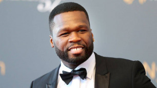 50 Cent назвал менеджера Нурмагомедова дураком в дешевом костюме и получил "ответку"