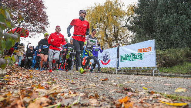 Осенний забег "Алматы марафона" пройдет в рамках Всемирного дня борьбы с диабетом