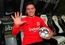 Фото с сайта ФК "Айнтрахт"