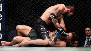 Президент UFC похвалил борцовские навыки МакГрегора и назвал переломный момент боя с Нурмагомедовым