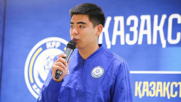 "Астана" и "Кайрат" включились в борьбу за полузащитника сборной Казахстана