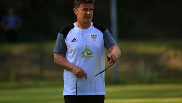 Польский тренер "Тобола" близок к уходу из клуба