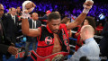 Дэниэл Джейкобс. Фото HBO Boxing