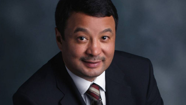 Призер Олимпиады из Казахстана выиграл суд и стал кандидатом на пост президента AIBA