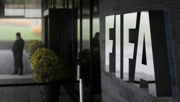 Хакеры взломали компьютеры в офисе ФИФА