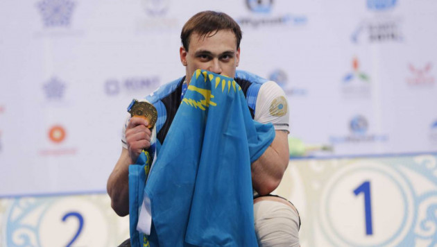 Выступит ли Илья Ильин на чемпионате мира? Букмекеры выставили коэффициенты