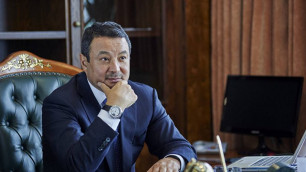 Кандидат из Казахстана Конакбаев ответил, будет ли он опротестовывать результаты выборов в президенты AIBA