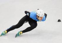 Абзал Ажгалиев. Фото с сайта Olympic.kz